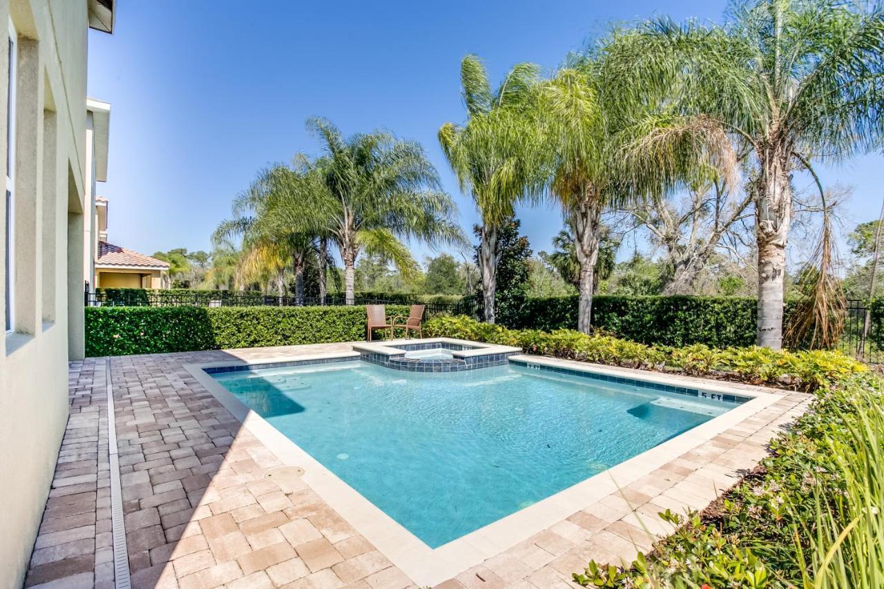 6 Bedroom Vacation Home With Pool Orlando Exteriér fotografie